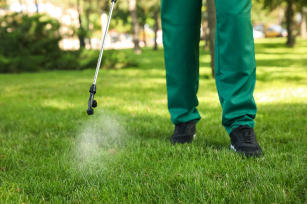 Best Commercial Pest Control Services  in Batavia, OH
